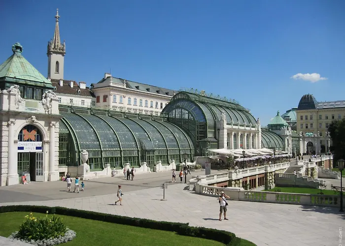 Living Hotel Kaiser Franz Joseph Viena