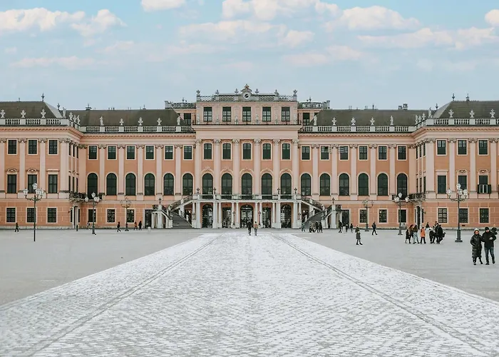 Living Hotel Kaiser Franz Joseph Viena